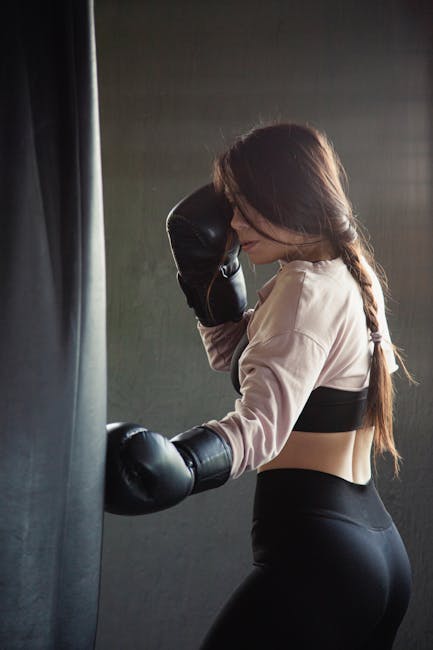 Tot ce trebuie să știi despre Tehnica corectă la exerciții - Tehnici avansate